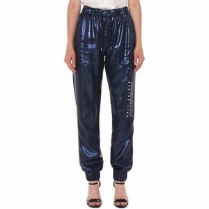 MISBHV Metallic Jogger pant M.